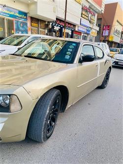 دودج تشارجر